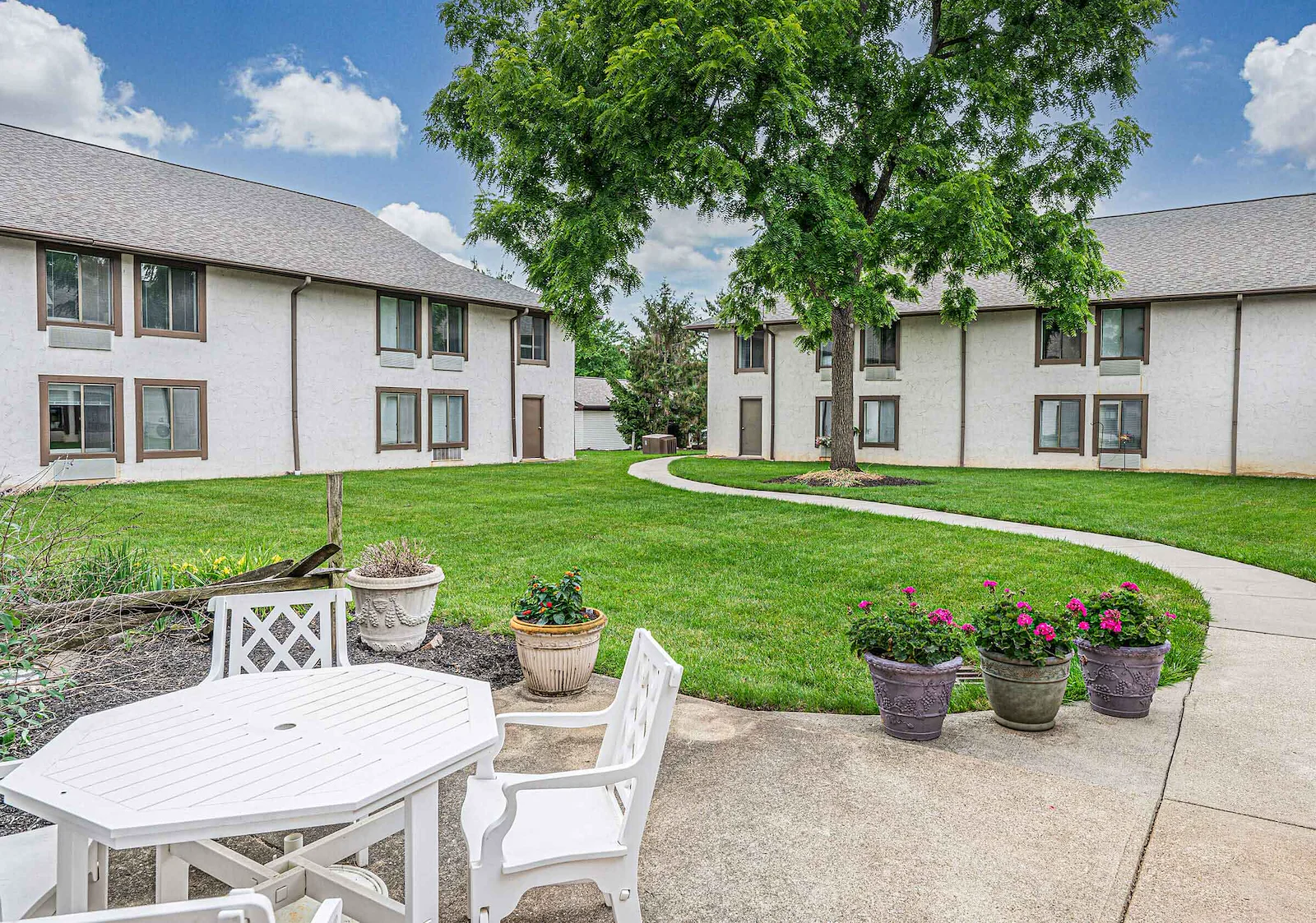 Image of The Village of Westerville (2)