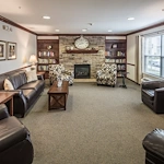 Image of Morgan Square Senior Apartments (2)