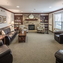 Image of Morgan Square Senior Apartments (2)