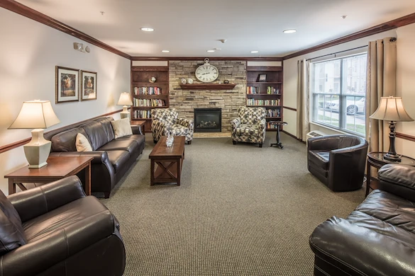 Image of Morgan Square Senior Apartments (2)