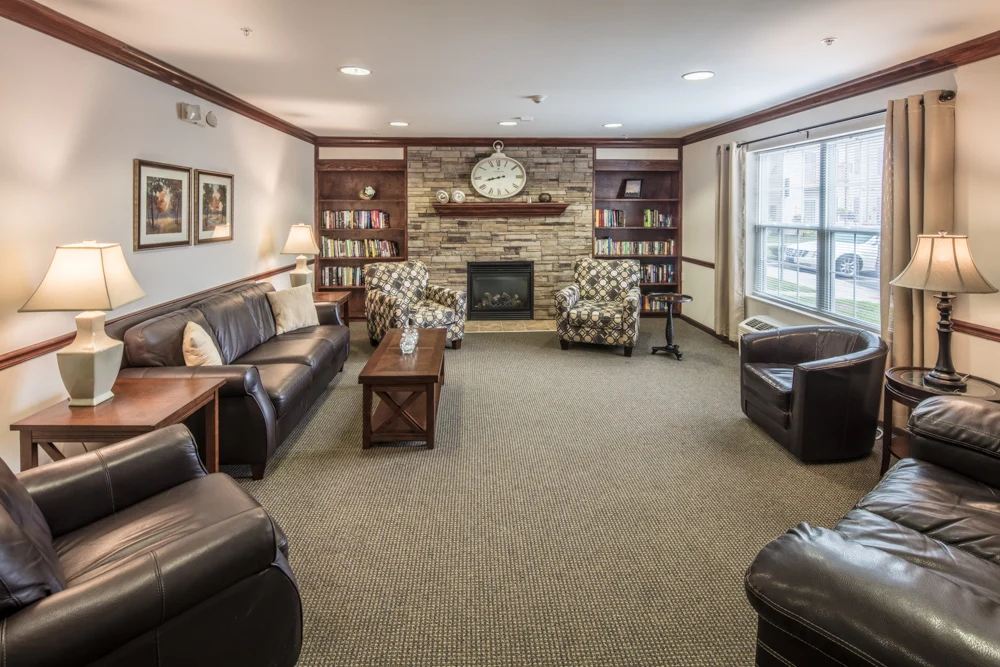 Image of Morgan Square Senior Apartments (2)