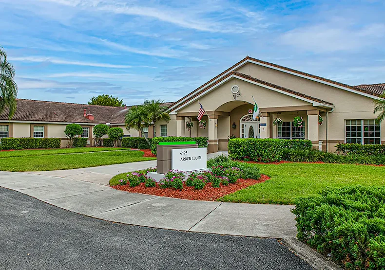 Image of Arden Courts at Lely Palms (1)