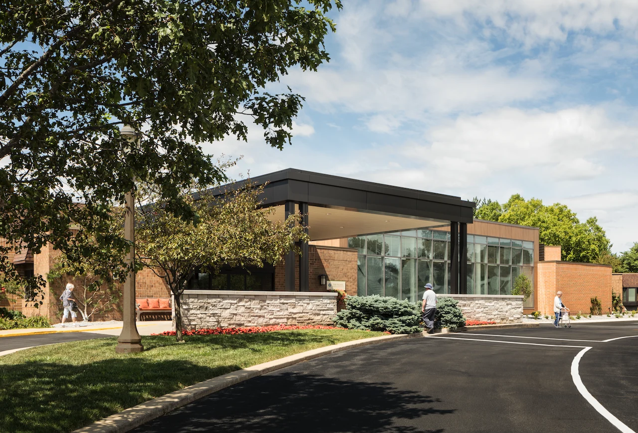 Image of ClarkLindsey Village Senior Living (3)