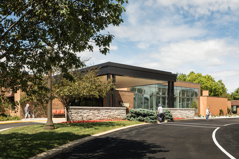 Image of Clark-Lindsey Village Senior Living (1)