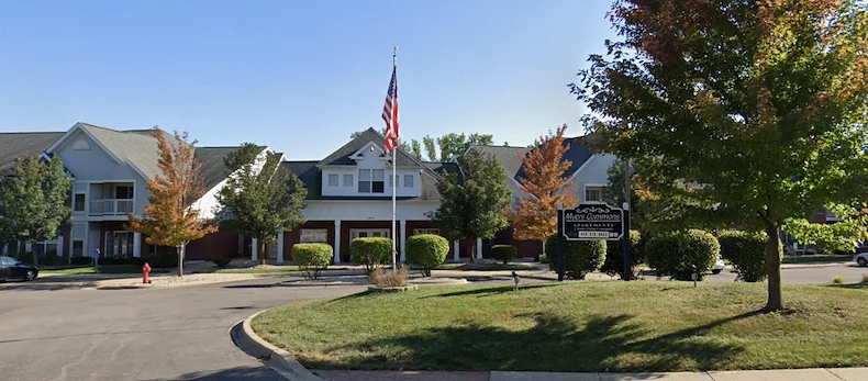 Image of Myers Commons Senior (1)