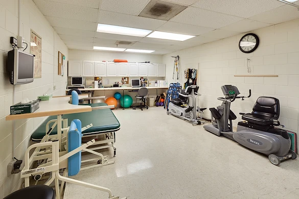 Image of PruittHealth - Fort Oglethorpe (4)