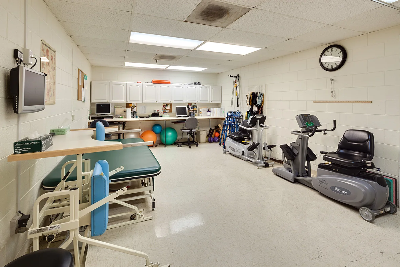 Image of PruittHealth - Fort Oglethorpe (4)