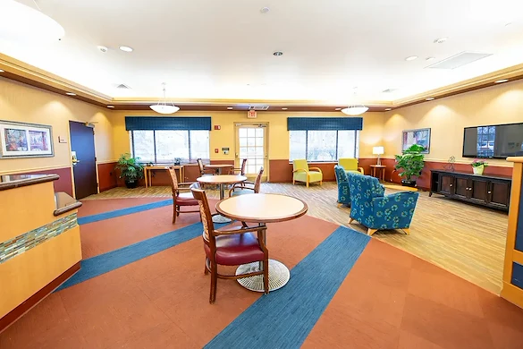 Image of Optalis Health & Rehabilitation of Ann Arbor (5)