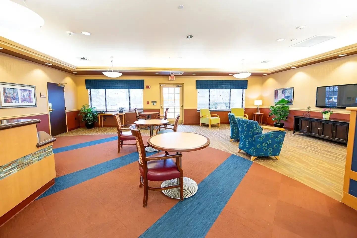 Image of Optalis Health & Rehabilitation of Ann Arbor (5)