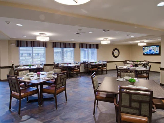 Image of The Arbor at Bremerton (5)