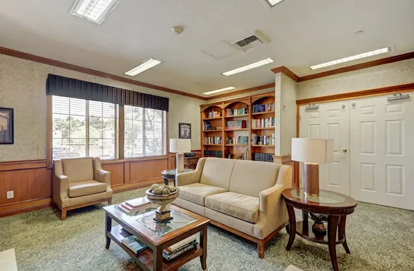 Image of Aegis Living Las Vegas (6)