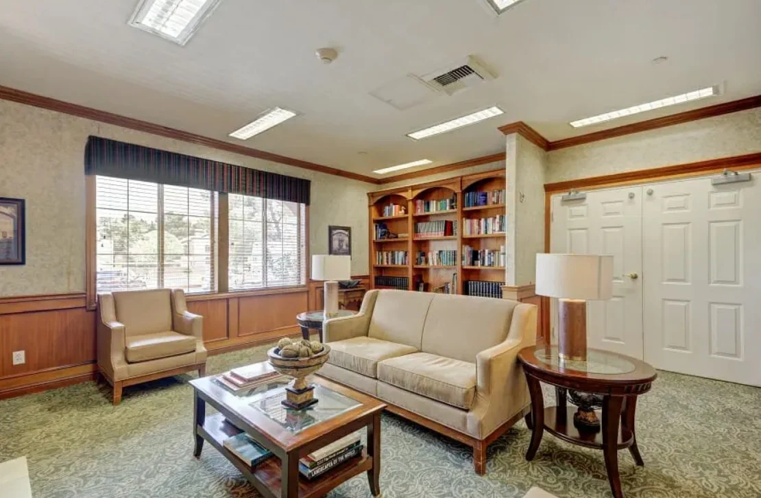 Image of Aegis Living Las Vegas (6)