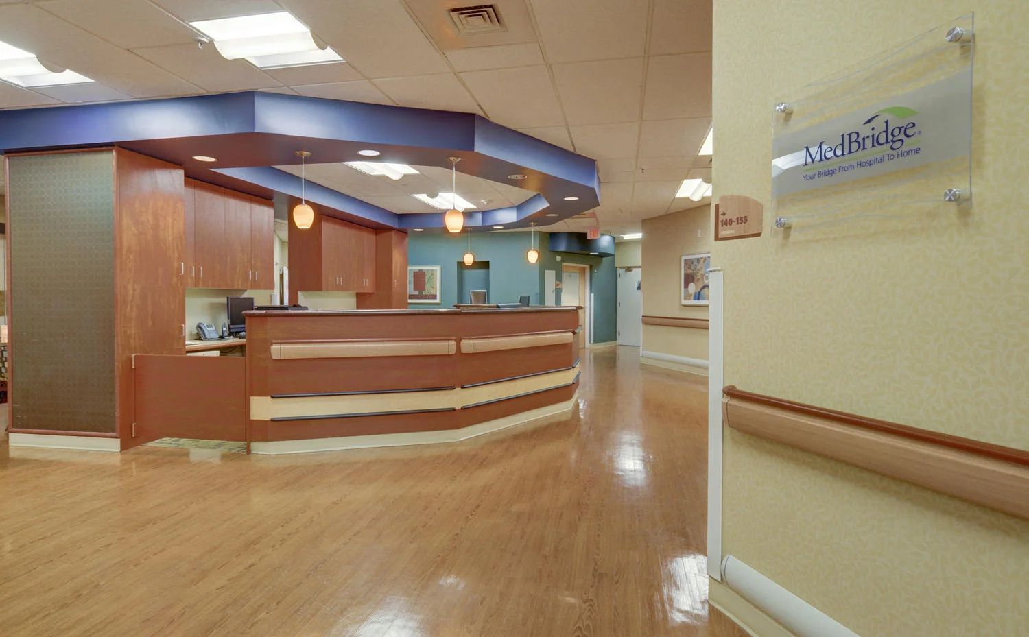 Image of Barberton Post Acute (5)