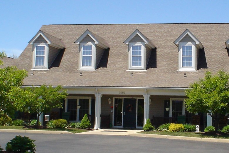 Image of Lutheran Village of Ashland (1)