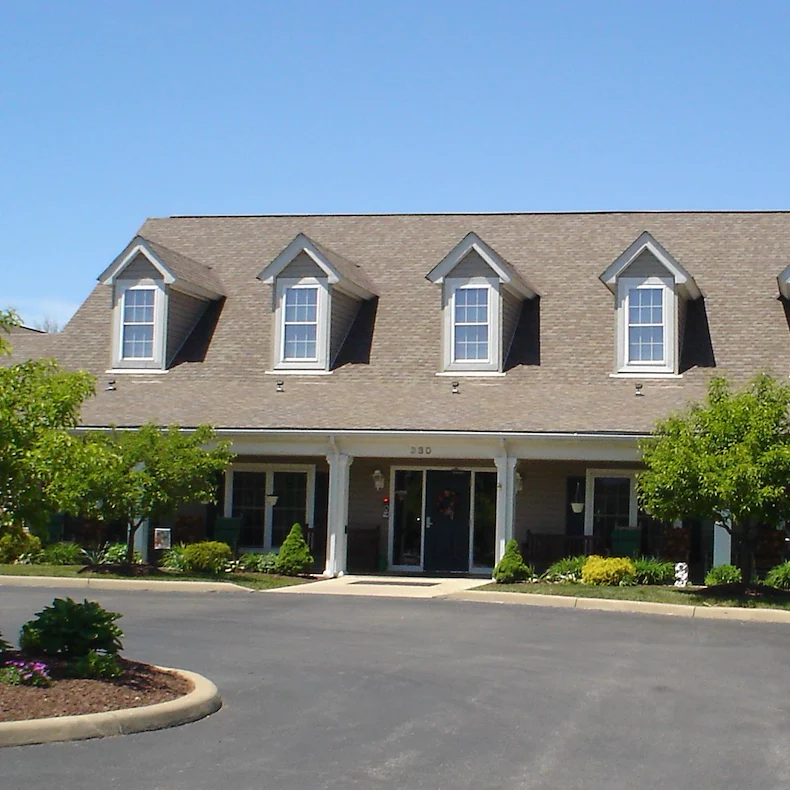 Image of Lutheran Village of Ashland (1)