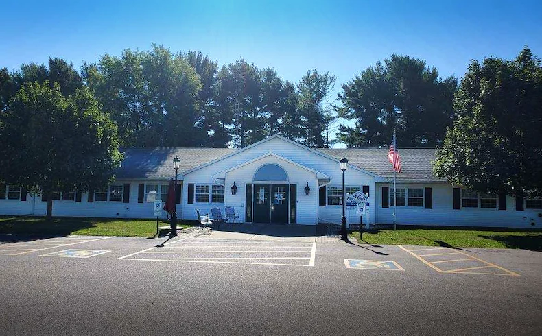 Image of Our House - Wisconsin Dells Memory Care (1)