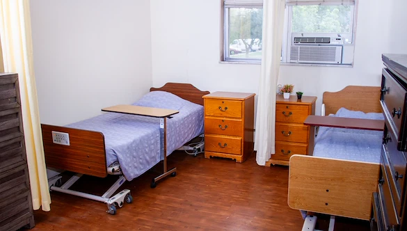 Image of Autumn Court Care Center (8)