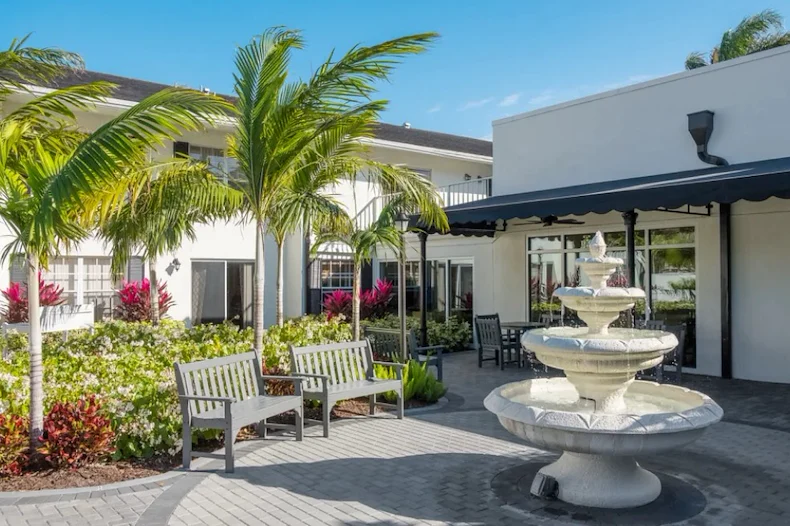 Image of Grand Villa of Delray Beach East (2)