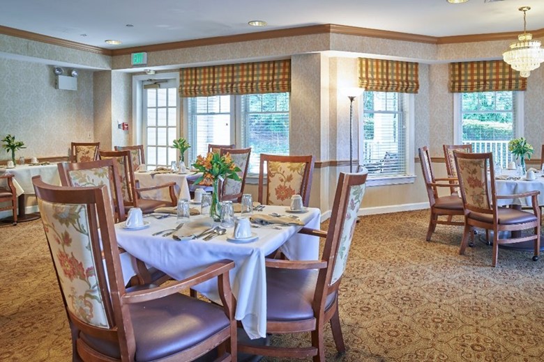 Image of Sunrise of Pikesville (4)