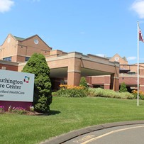 Image of Southington Care Center (1)