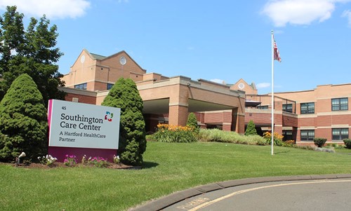 Image of Southington Care Center (1)