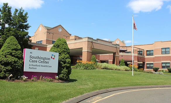 Image of Southington Care Center (1)