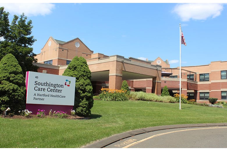 Image of Southington Care Center (1)