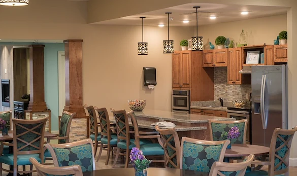 Image of The Pearl at Jamestown (7)