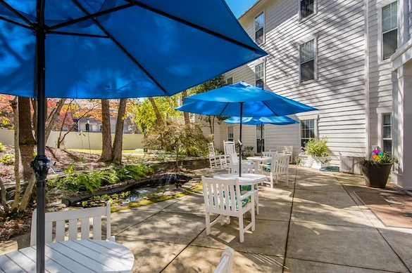 Image of Arbor Terrace of Decatur (2)