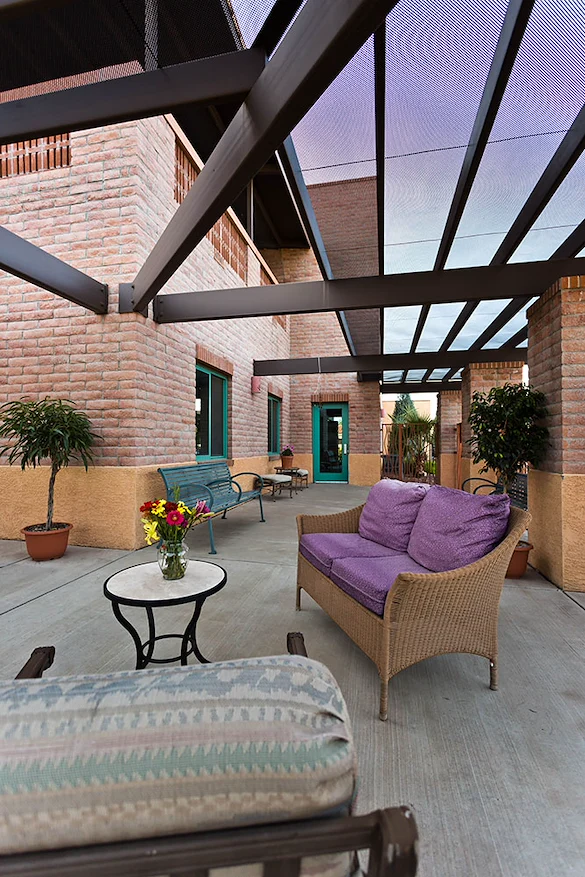 Image of Handmaker Home For The Aging (5)