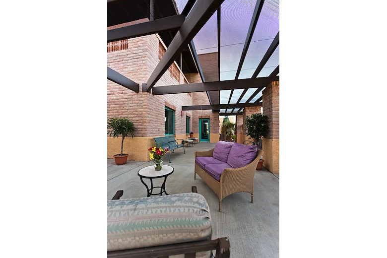 Image of Handmaker Home For The Aging (5)