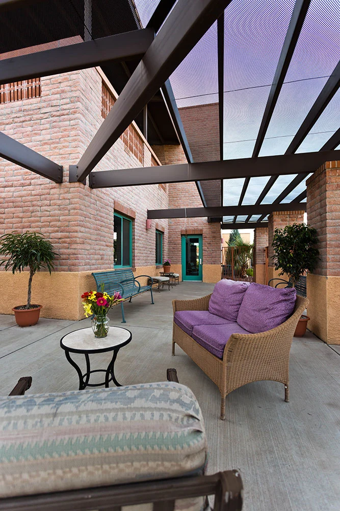 Image of Handmaker Home For The Aging (5)