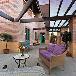 Image of Handmaker Home For The Aging (5)