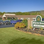 Image of Ridgeview Terrace Of Life Care (1)