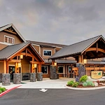 Image of Dallas Retirement Village Health Center (1)