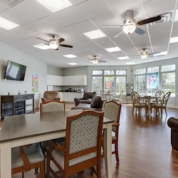 Image of Brookfield Senior Living - Bella Vista (4)