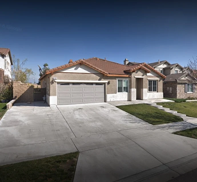 Image of Comfort Home I (1)