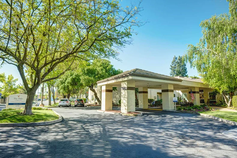 Image of The Oaks at Inglewood (1)