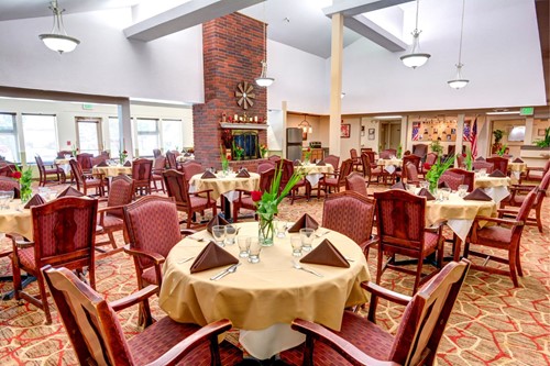 Image of Junction City Retirement & Assisted Living (7)