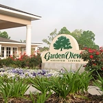 Image of Garden View of Baton Rouge (1)