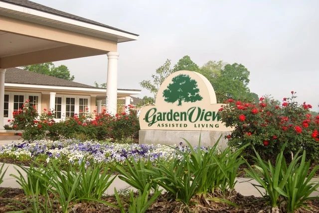 Image of Garden View of Baton Rouge (1)