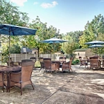 Image of Sunrise of Baton Rouge (2)