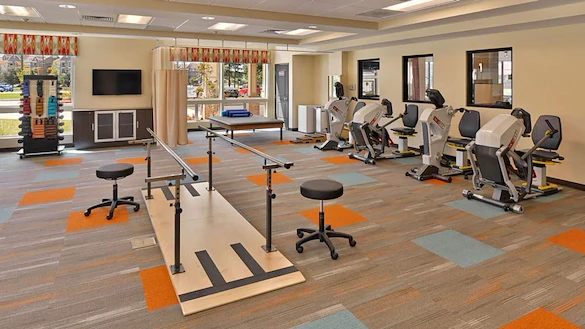 Image of North Houston Transitional Care (6)