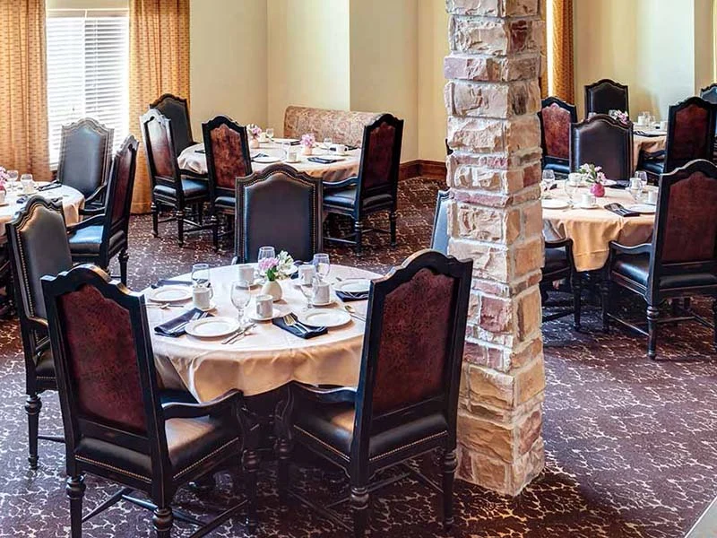 Image of Atria Canyon Creek (3)