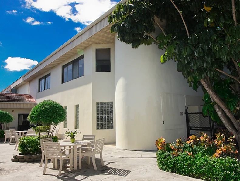 Image of Palmetto Care Center And Rehab (2)