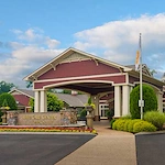 Image of Life Care Center Of Hixson (1)