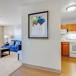 Image of Sunrise of Olympia Fields (7)