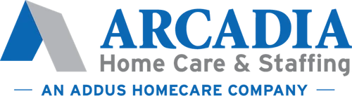 Arcadia Home Care Jacksonville's Logo