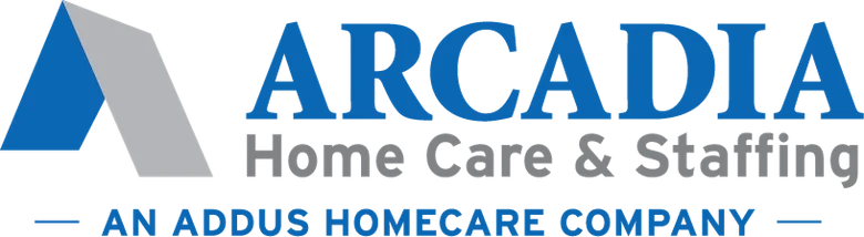 Arcadia Home Care Jacksonville's Logo