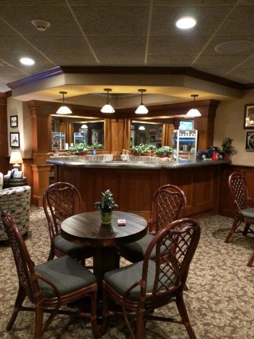 Image of The Inn At University Village (9)